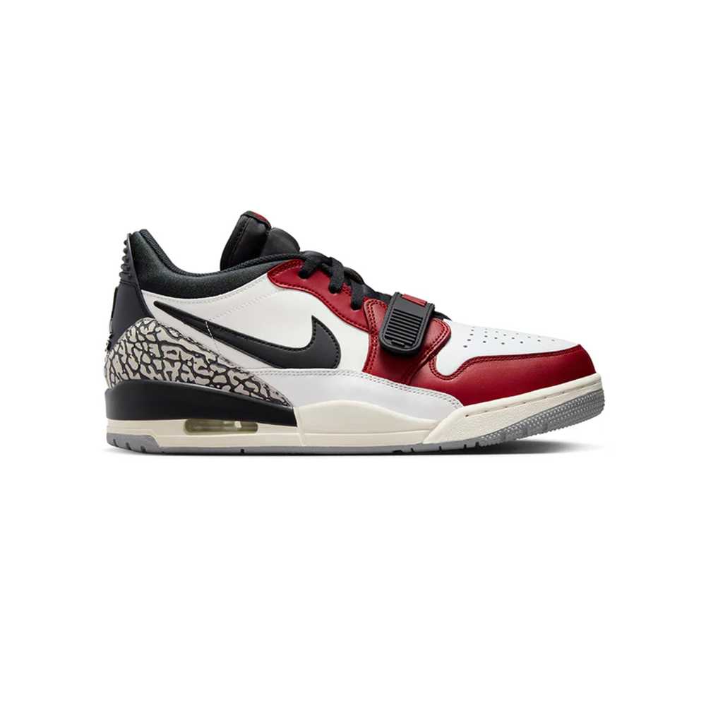 imagen de LEGACY 312 LOW